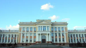 Купить диплом АФ КНИТУ-КАИ — Альметьевского филиала Казанского национального исследовательского технического университета им. А.Н. Туполева в Волоколамске